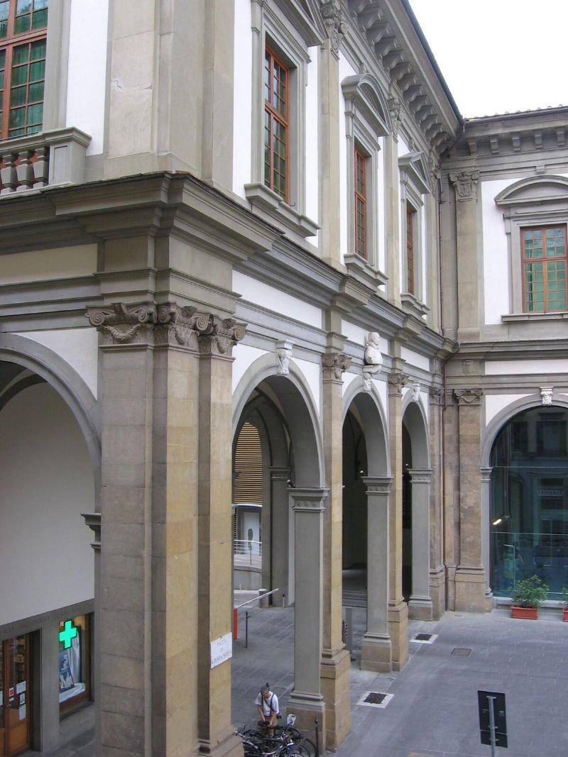 La Casa Del Ghiberti 3* Firenze