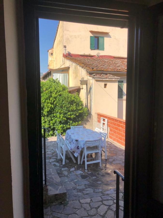 Casale Giocondo Feriehus Firenze