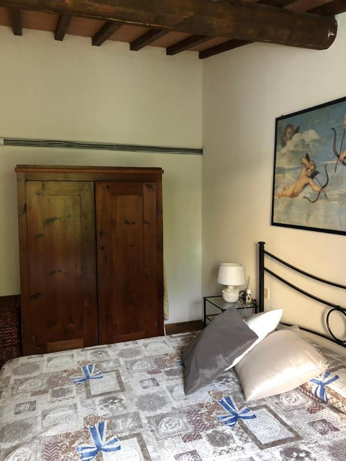 Casale Giocondo * Firenze