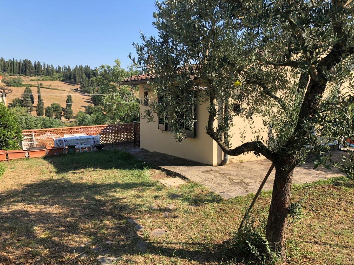 Casale Giocondo Feriehus *