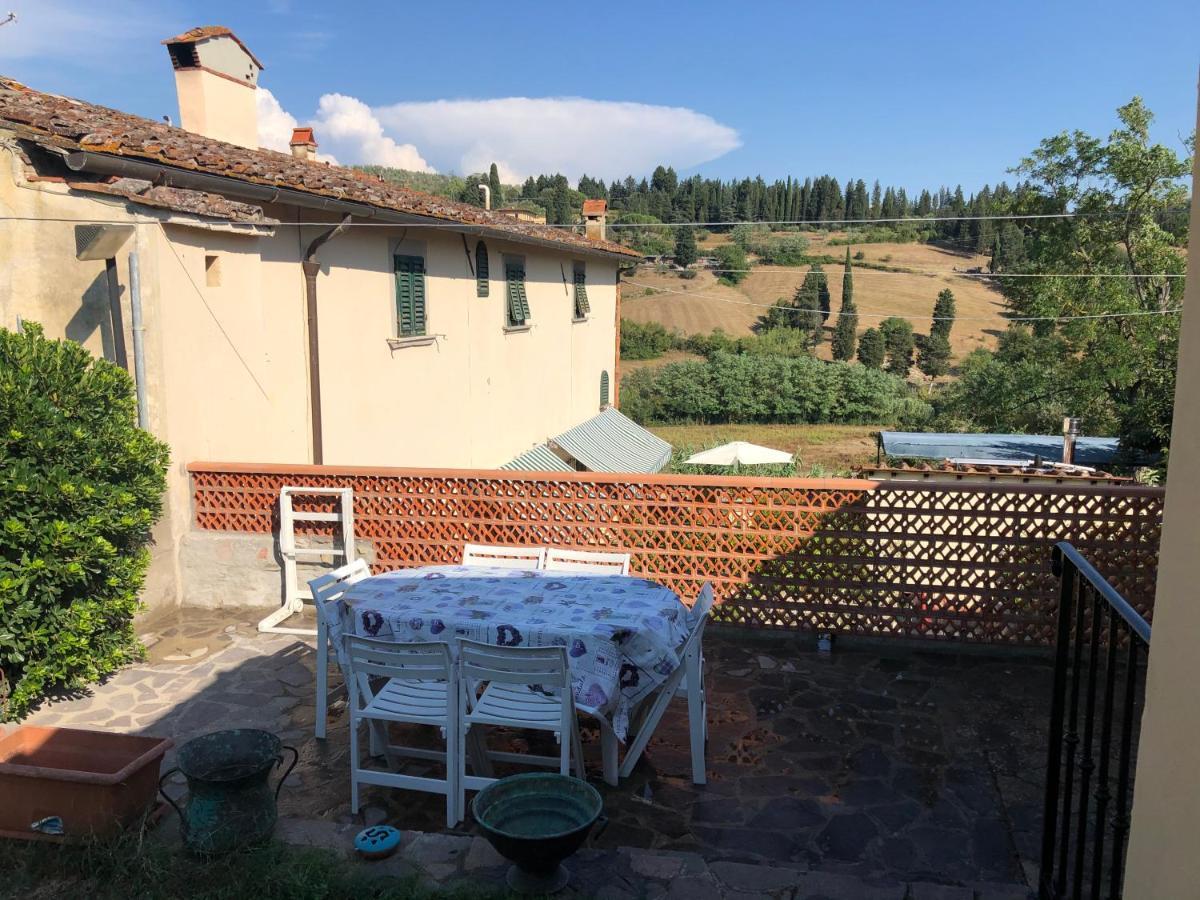 Casale Giocondo * Firenze
