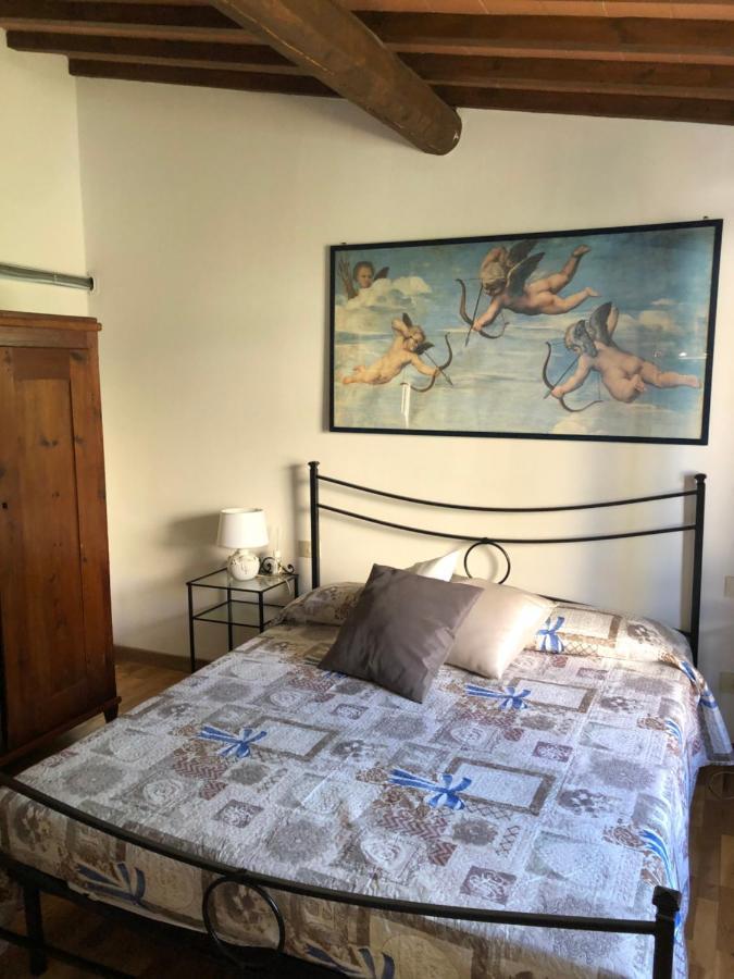 Feriehus Casale Giocondo Firenze
