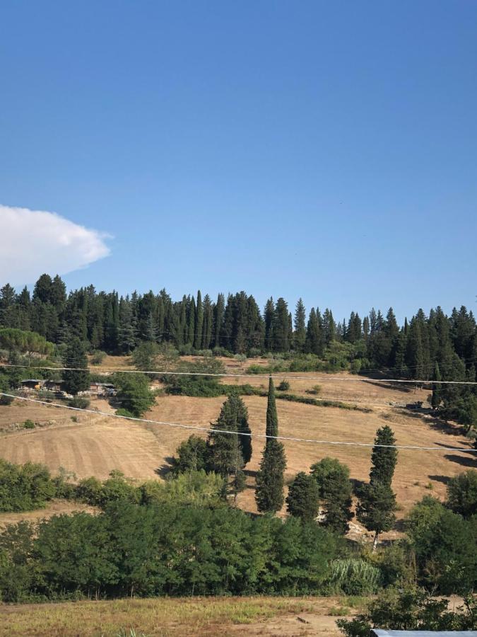 Casale Giocondo Firenze