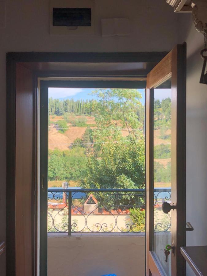 Casale Giocondo Feriehus Firenze