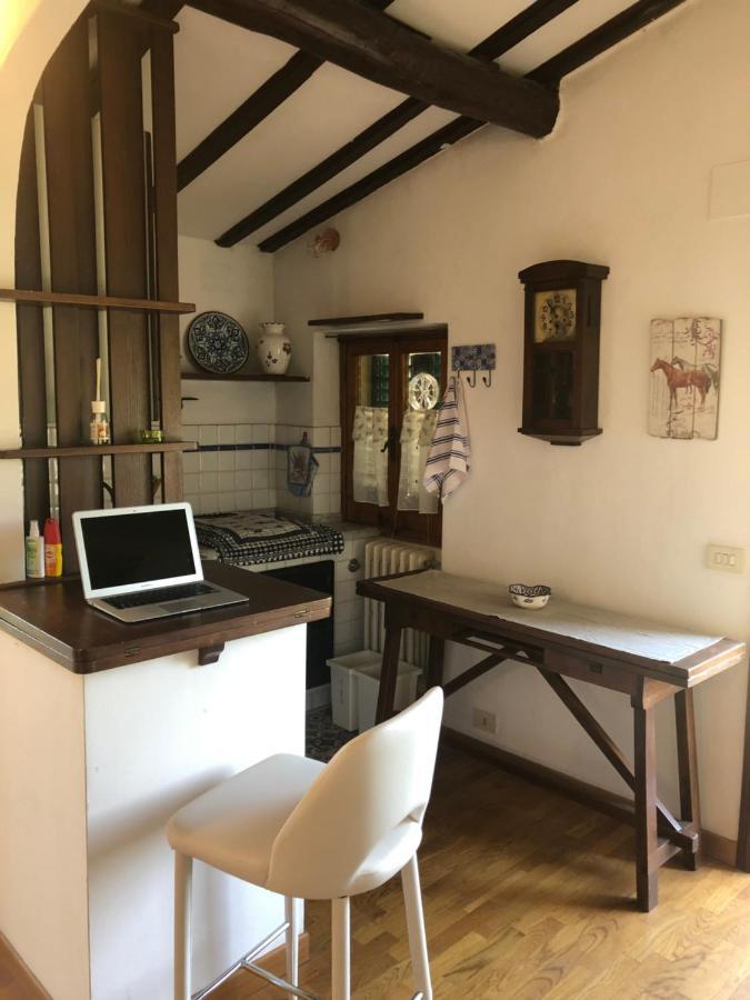 Casale Giocondo Feriehus Firenze