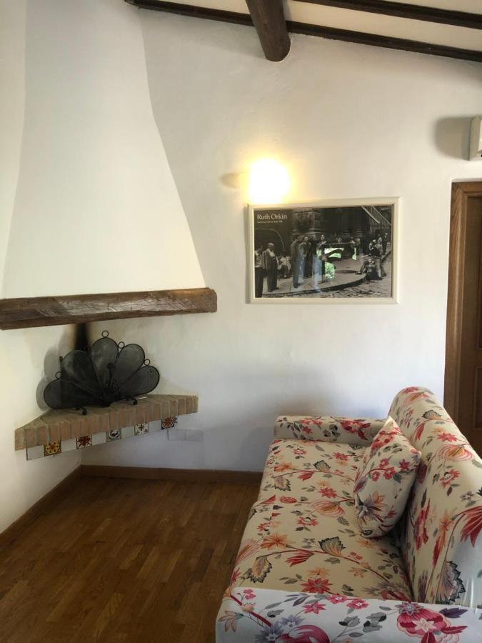 Casale Giocondo Feriehus
