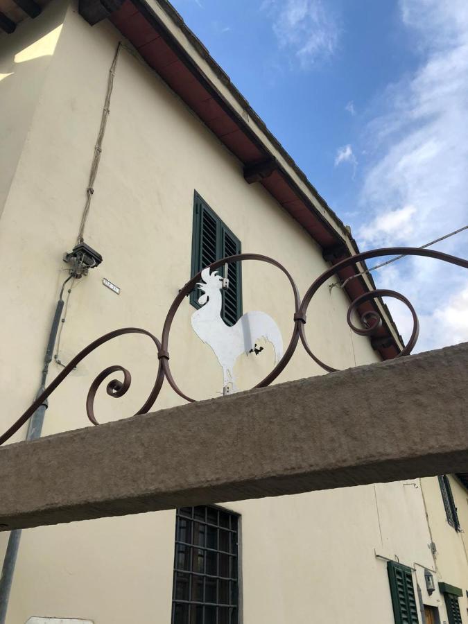 Casale Giocondo Feriehus *