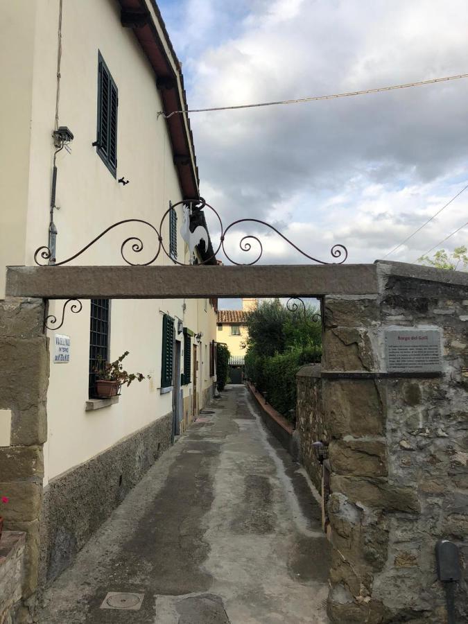 Casale Giocondo Firenze