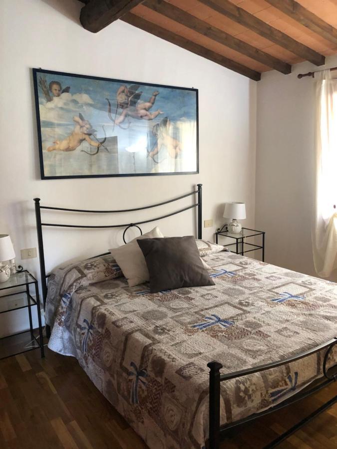 Casale Giocondo Feriehus Firenze