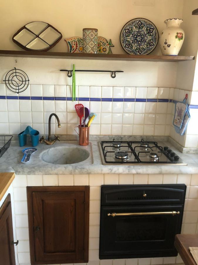 Feriehus Casale Giocondo Firenze