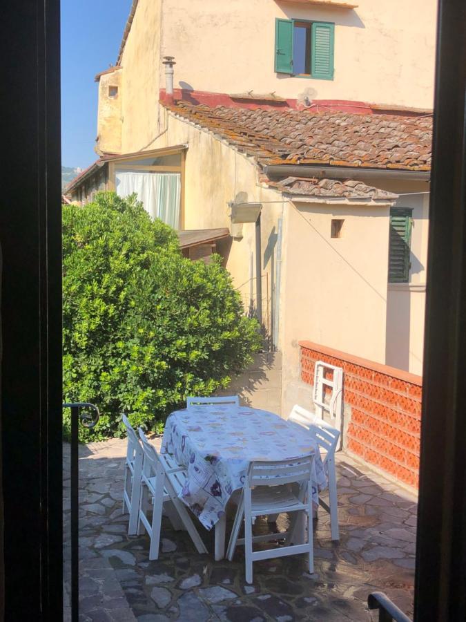 Feriehus Casale Giocondo Firenze