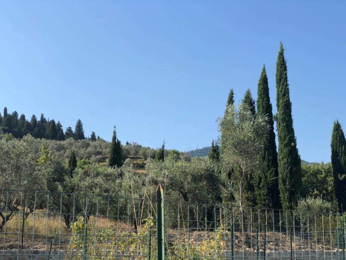 Casale Giocondo Firenze