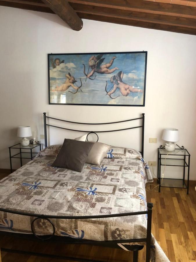 Casale Giocondo Feriehus Firenze