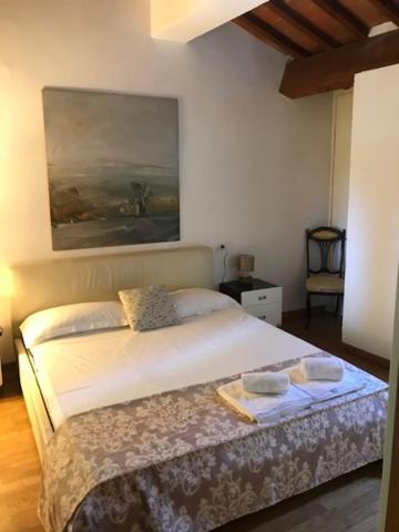 La Toscanella Di Casa de férias Florença