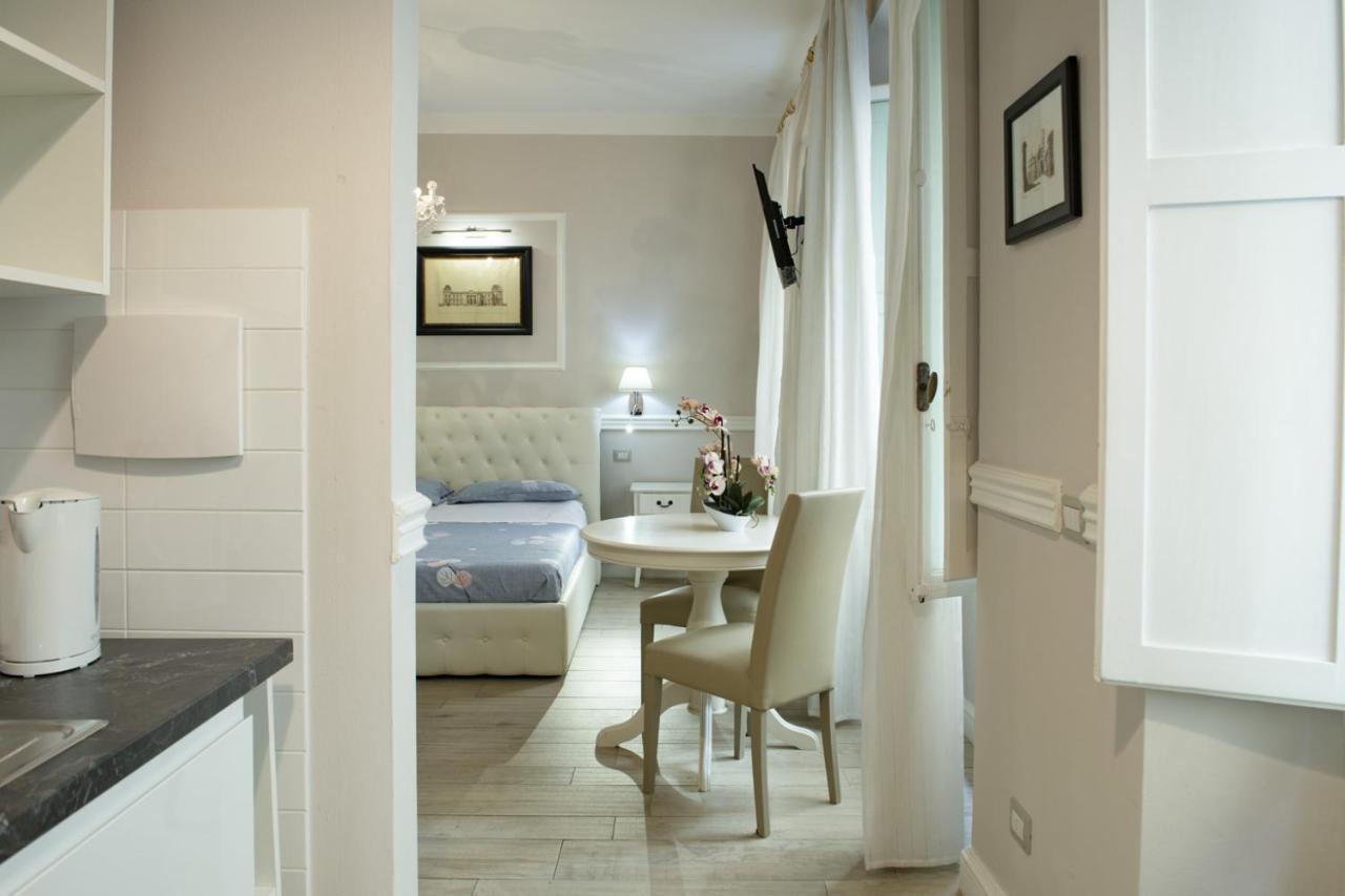 Apartamento Mamo - Leoni Di