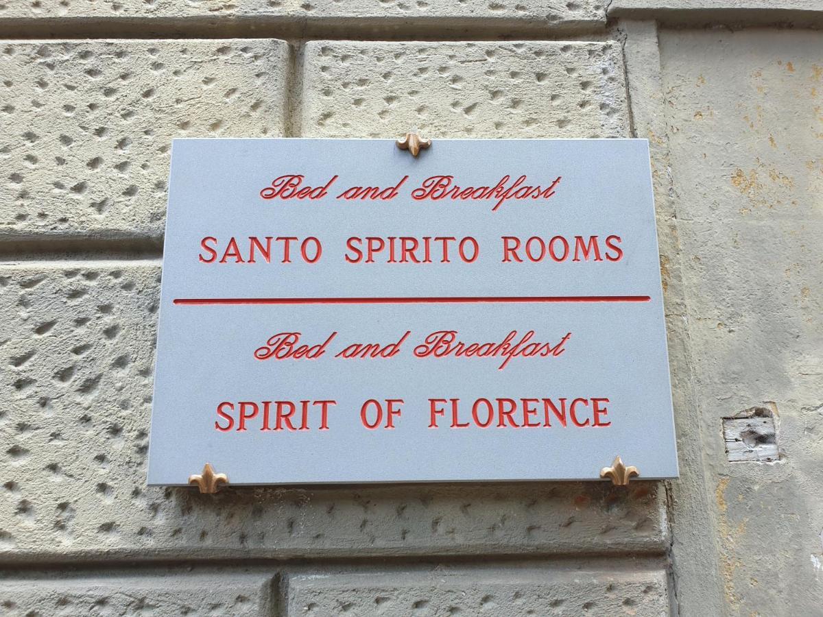 Spirit Of Boutique Affittacamere