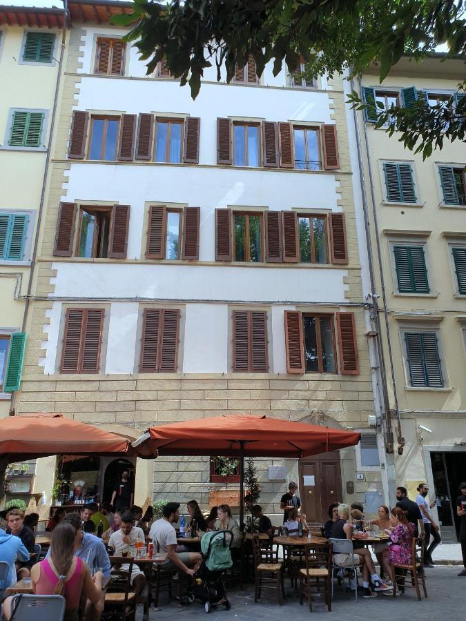 Affittacamere Spirit Of Boutique