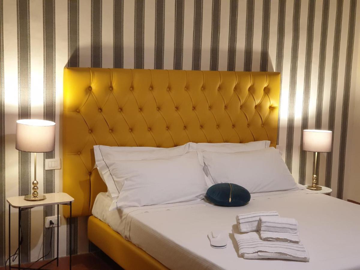 Affittacamere Spirit Of Boutique Firenze