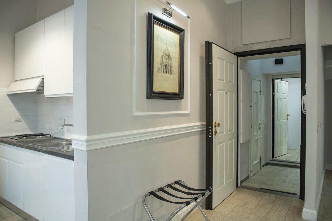 Apartamento Mamo - Leoni Di Florença