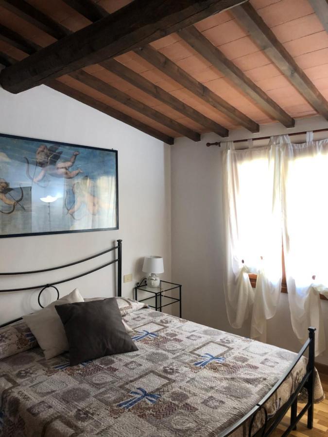 Casale Giocondo Feriehus *
