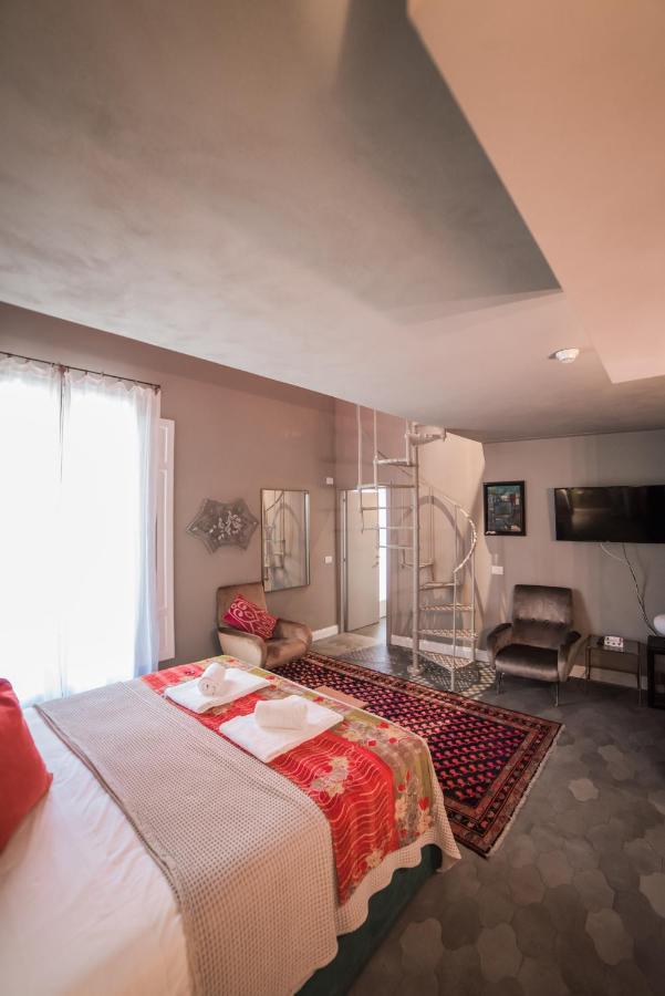 La Fonderia Bed & Breakfast Florence