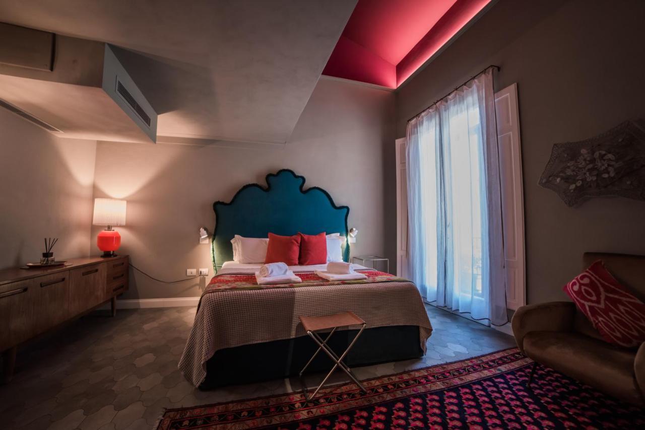 Bed & Breakfast La Fonderia