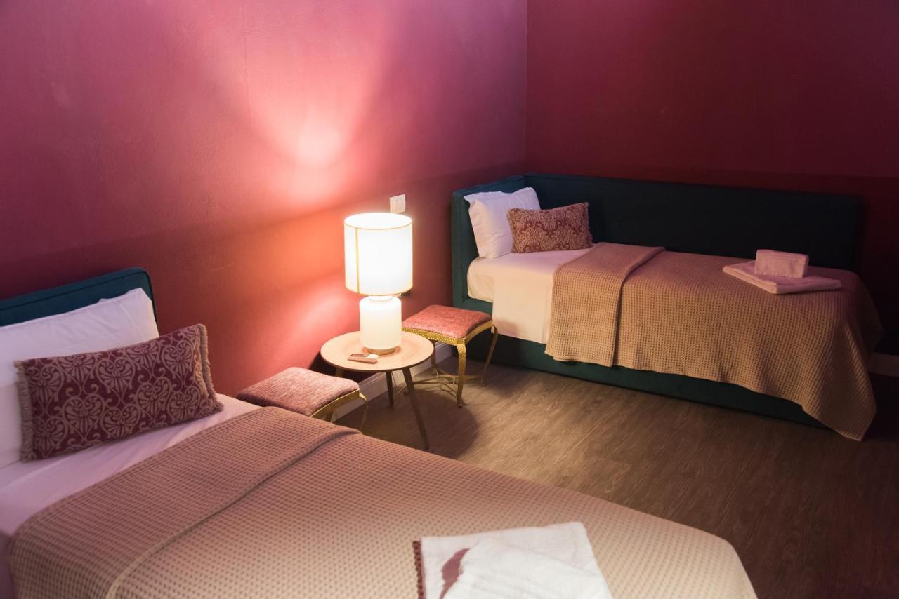 La Fonderia Bed & Breakfast 2*