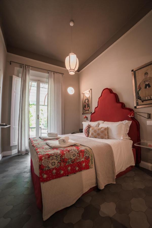 Bed & Breakfast La Fonderia Florence