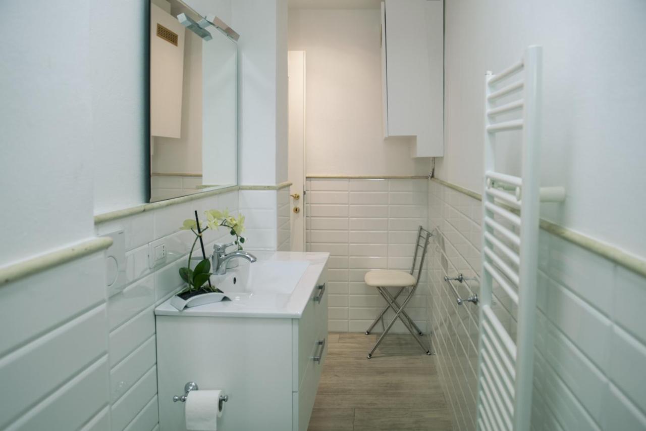 Mamo - Leoni Di Apartamento Florença