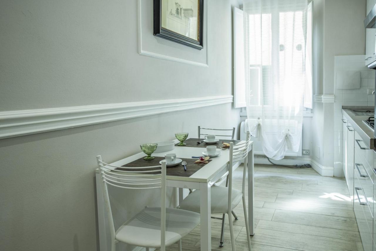 Apartamento Mamo - Leoni Di