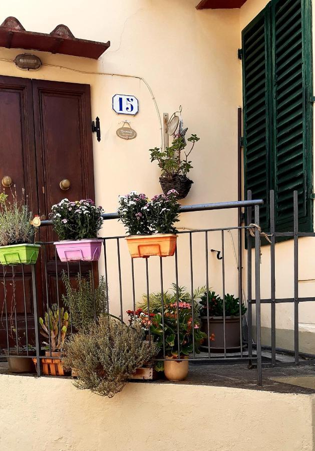 La Vecchia Appartement