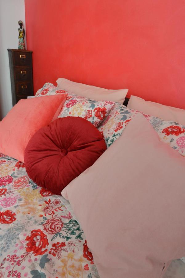 La Candida Rosa Firenze