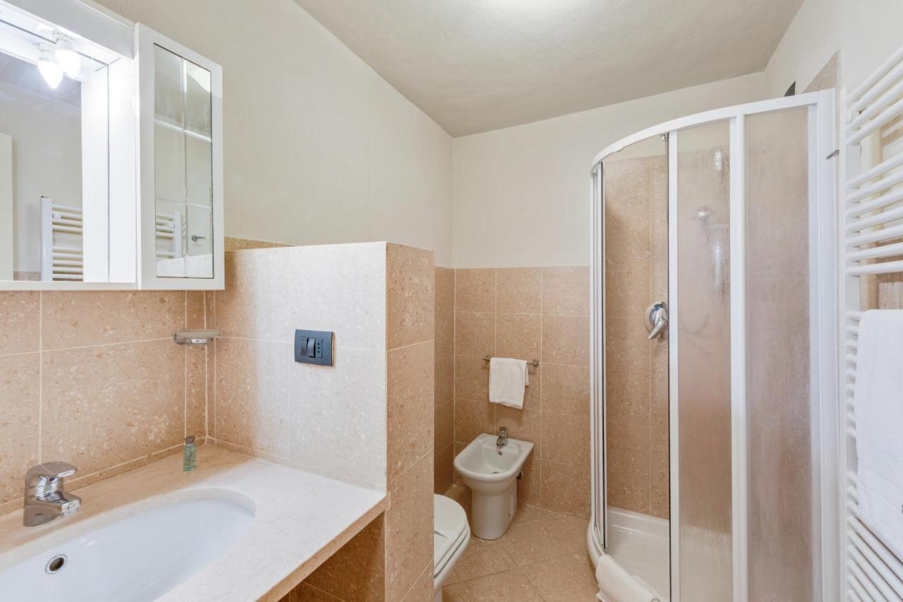 Ghibellina Apartments Appartement Florence