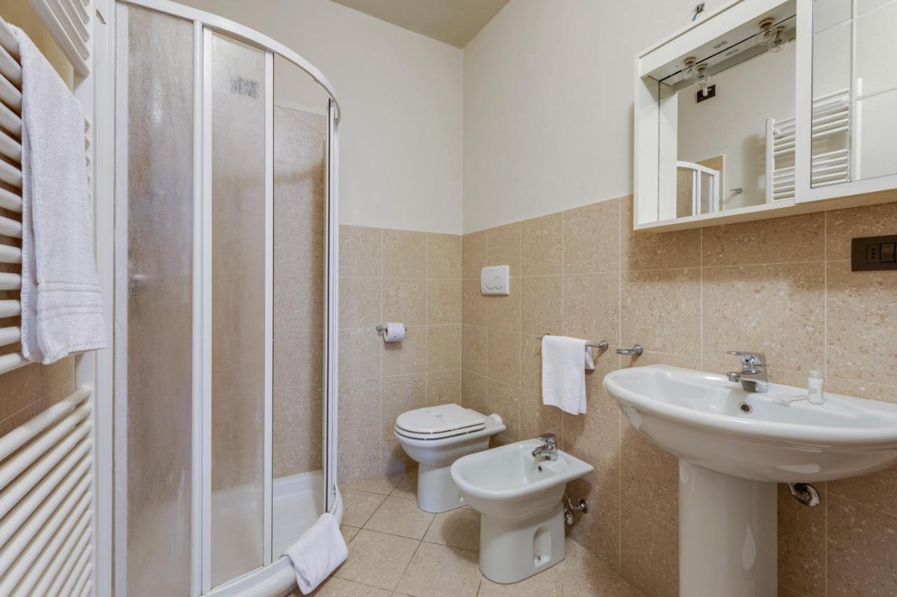 Appartement Ghibellina Apartments Florence