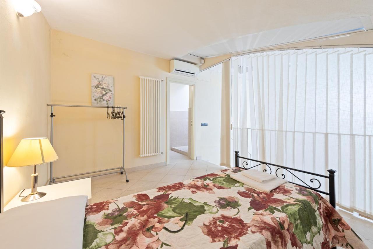 Appartement Ghibellina Apartments Florence