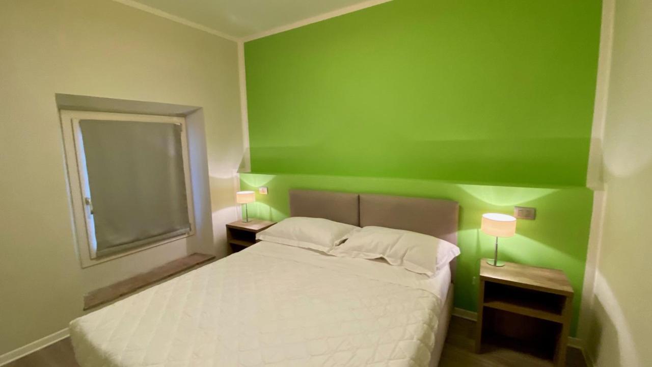 Appartement Corso Second Floor Florence