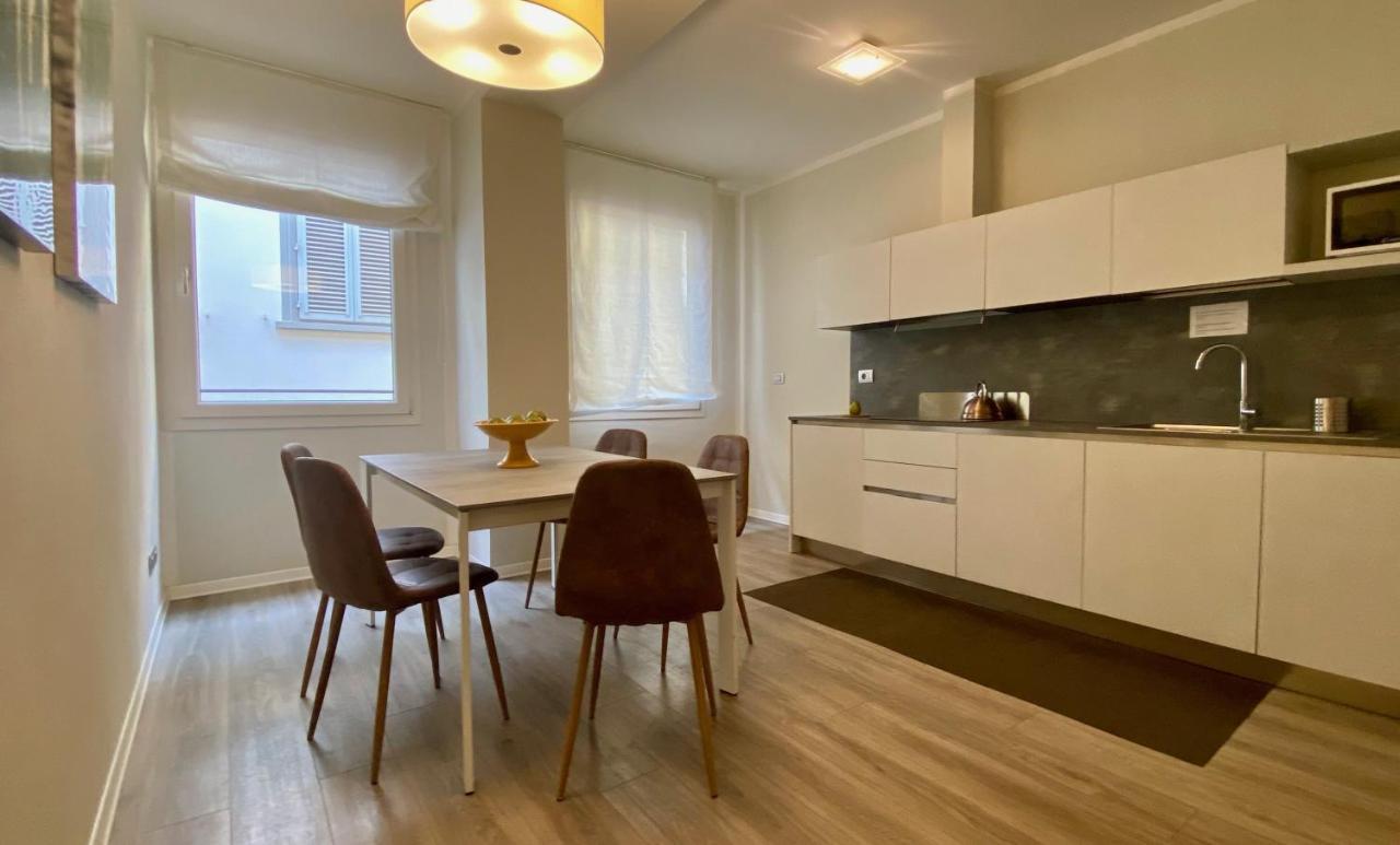 Corso Second Floor Appartement Florence