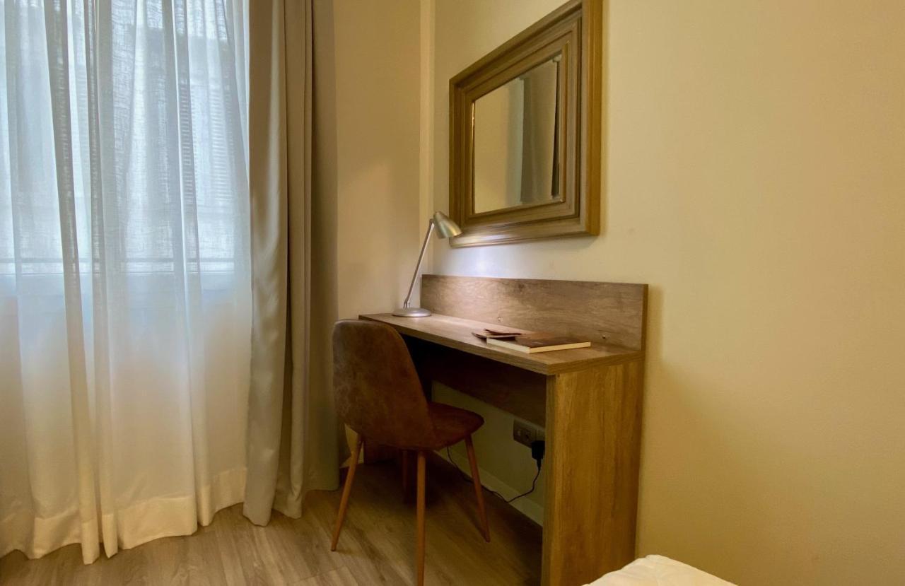 Corso Second Floor Appartement