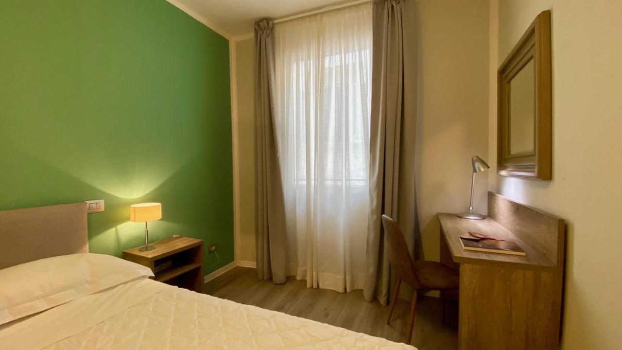 Corso Second Floor Appartement *