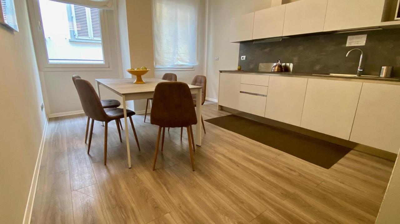 Corso Second Floor Appartement Florence
