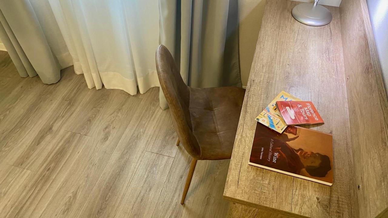Corso Second Floor Appartement *