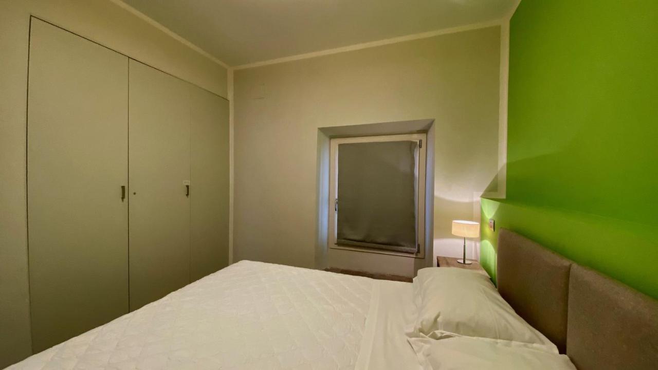 Corso Second Floor Florence