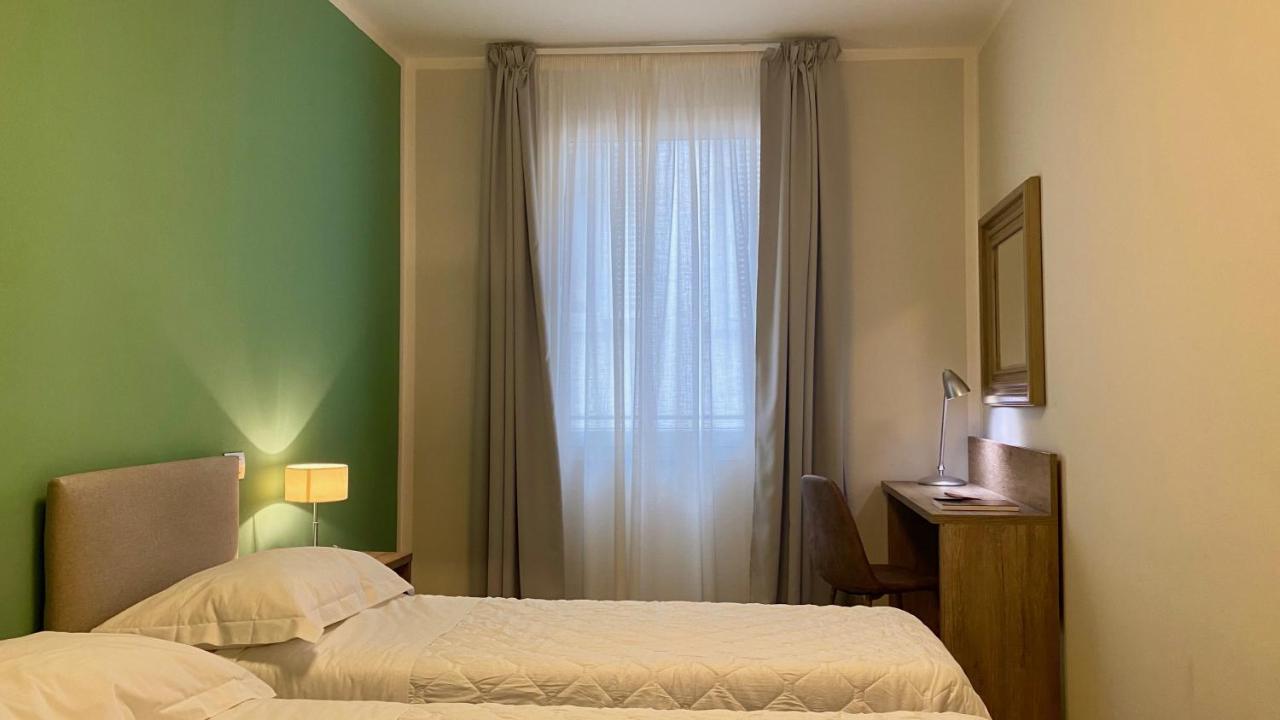 Corso Second Floor Florence