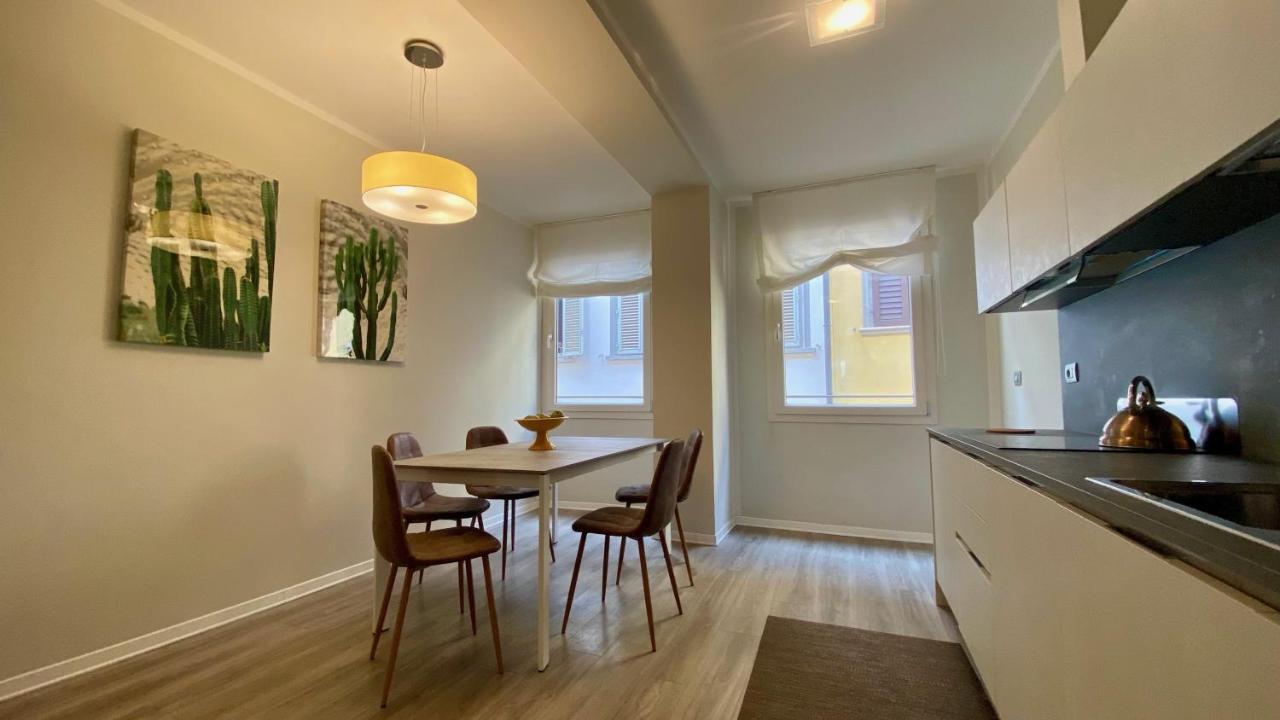 Corso Second Floor Appartement *