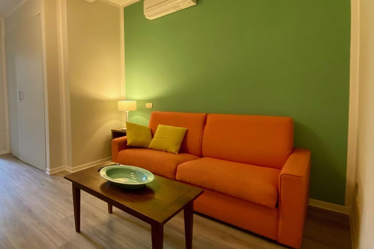 Corso Second Floor