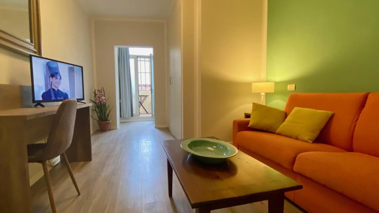 Corso Second Floor