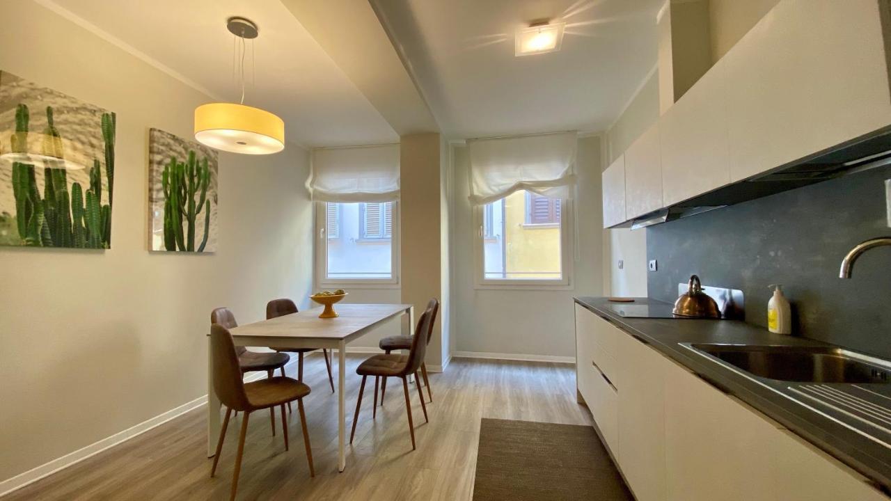 Corso Second Floor Appartement Florence