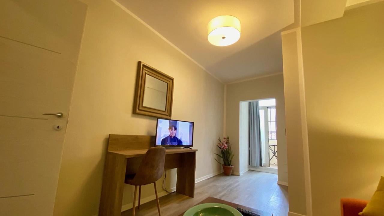 Corso Second Floor Appartement Florence