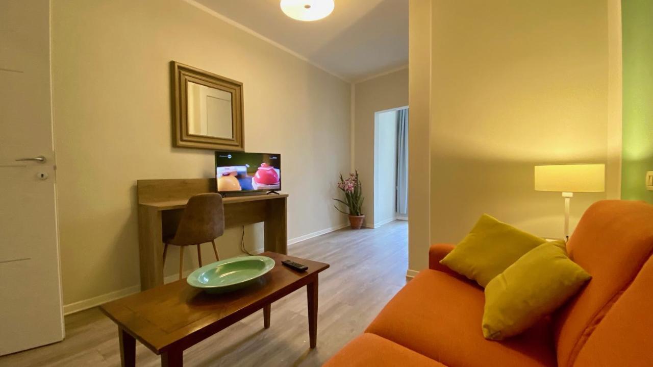 Appartement Corso Second Floor