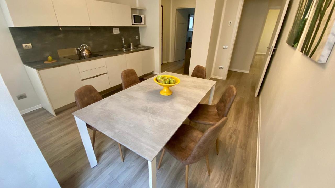 Appartement Corso Second Floor